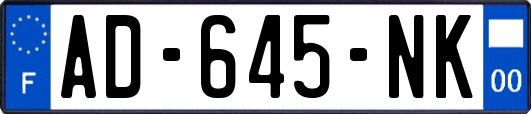 AD-645-NK