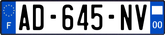 AD-645-NV