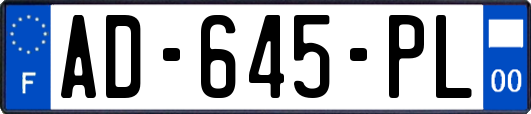 AD-645-PL
