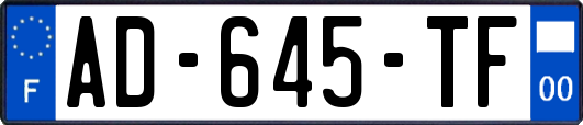 AD-645-TF