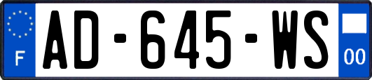 AD-645-WS