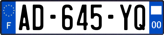 AD-645-YQ