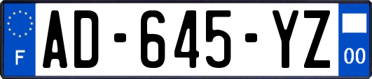 AD-645-YZ