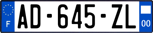 AD-645-ZL