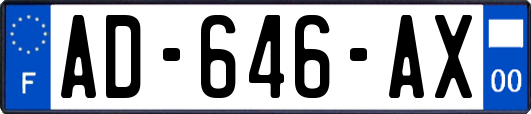 AD-646-AX