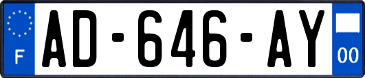 AD-646-AY