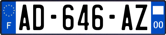 AD-646-AZ