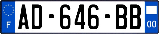 AD-646-BB