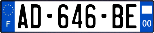 AD-646-BE