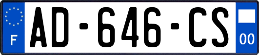 AD-646-CS