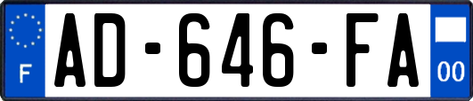 AD-646-FA