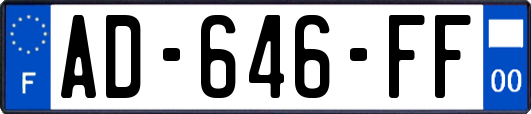 AD-646-FF