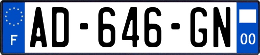 AD-646-GN