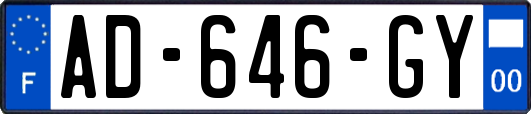 AD-646-GY