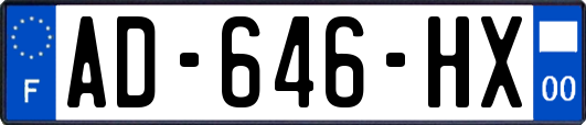 AD-646-HX