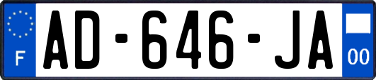 AD-646-JA