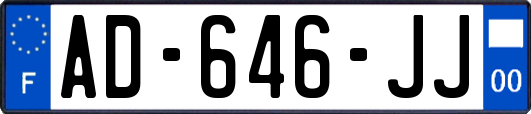AD-646-JJ