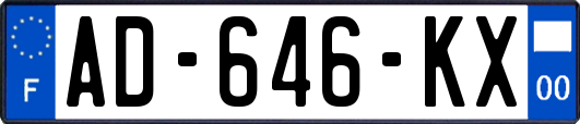 AD-646-KX