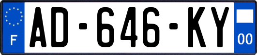 AD-646-KY