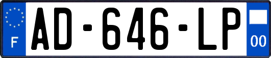 AD-646-LP