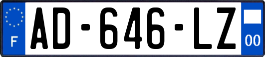 AD-646-LZ