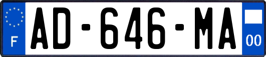 AD-646-MA