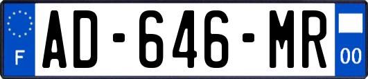AD-646-MR