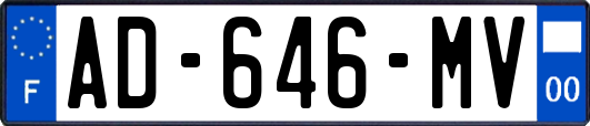 AD-646-MV