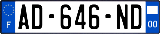 AD-646-ND
