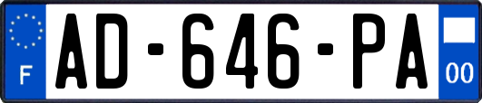AD-646-PA