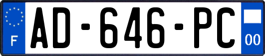 AD-646-PC