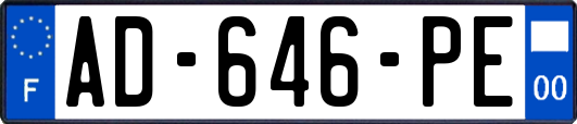 AD-646-PE