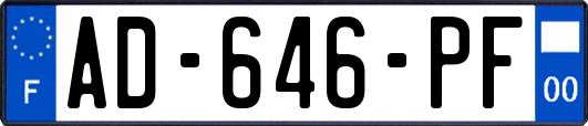 AD-646-PF