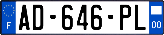 AD-646-PL