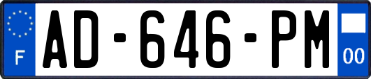 AD-646-PM