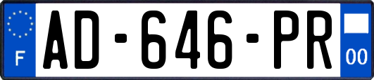 AD-646-PR
