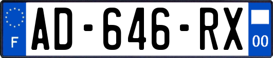 AD-646-RX