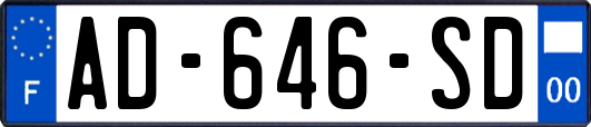 AD-646-SD