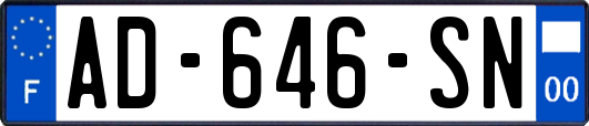 AD-646-SN