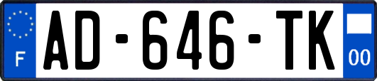 AD-646-TK