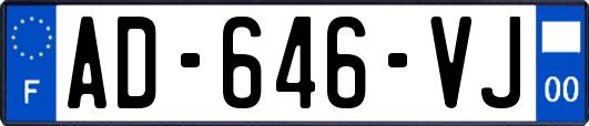 AD-646-VJ