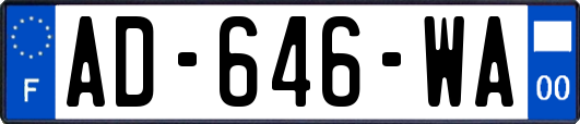 AD-646-WA