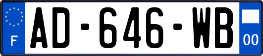 AD-646-WB
