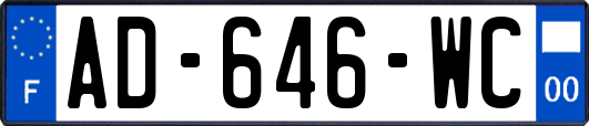 AD-646-WC