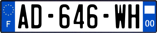 AD-646-WH