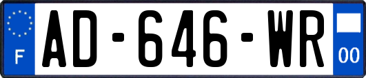 AD-646-WR
