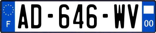AD-646-WV