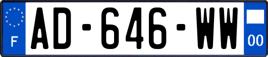 AD-646-WW
