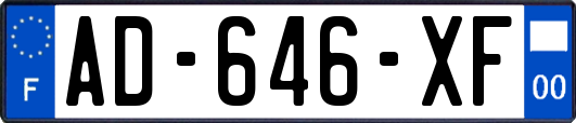 AD-646-XF