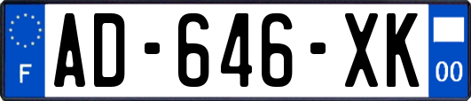AD-646-XK